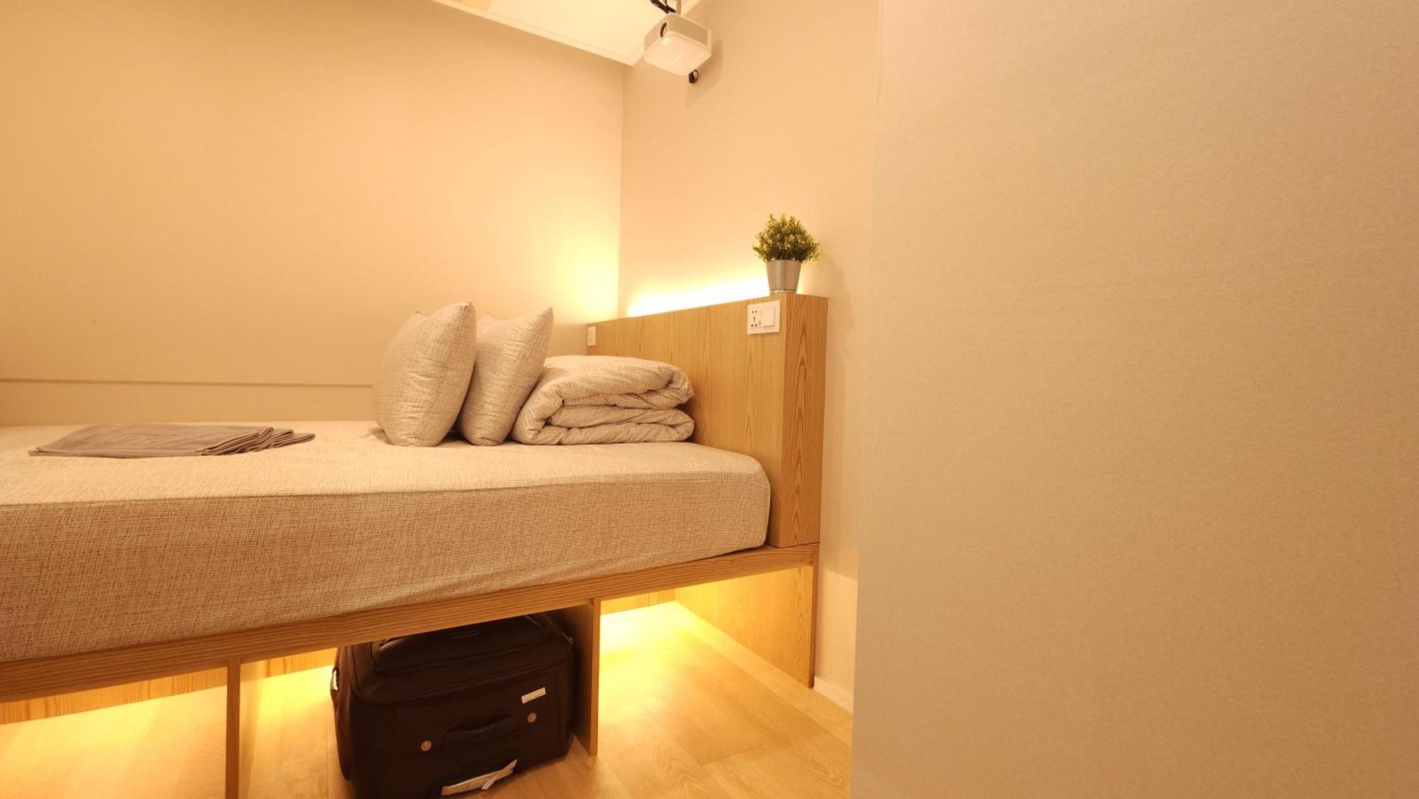 Oyo Hostel Myeongdong 6 Seoel Buitenkant foto