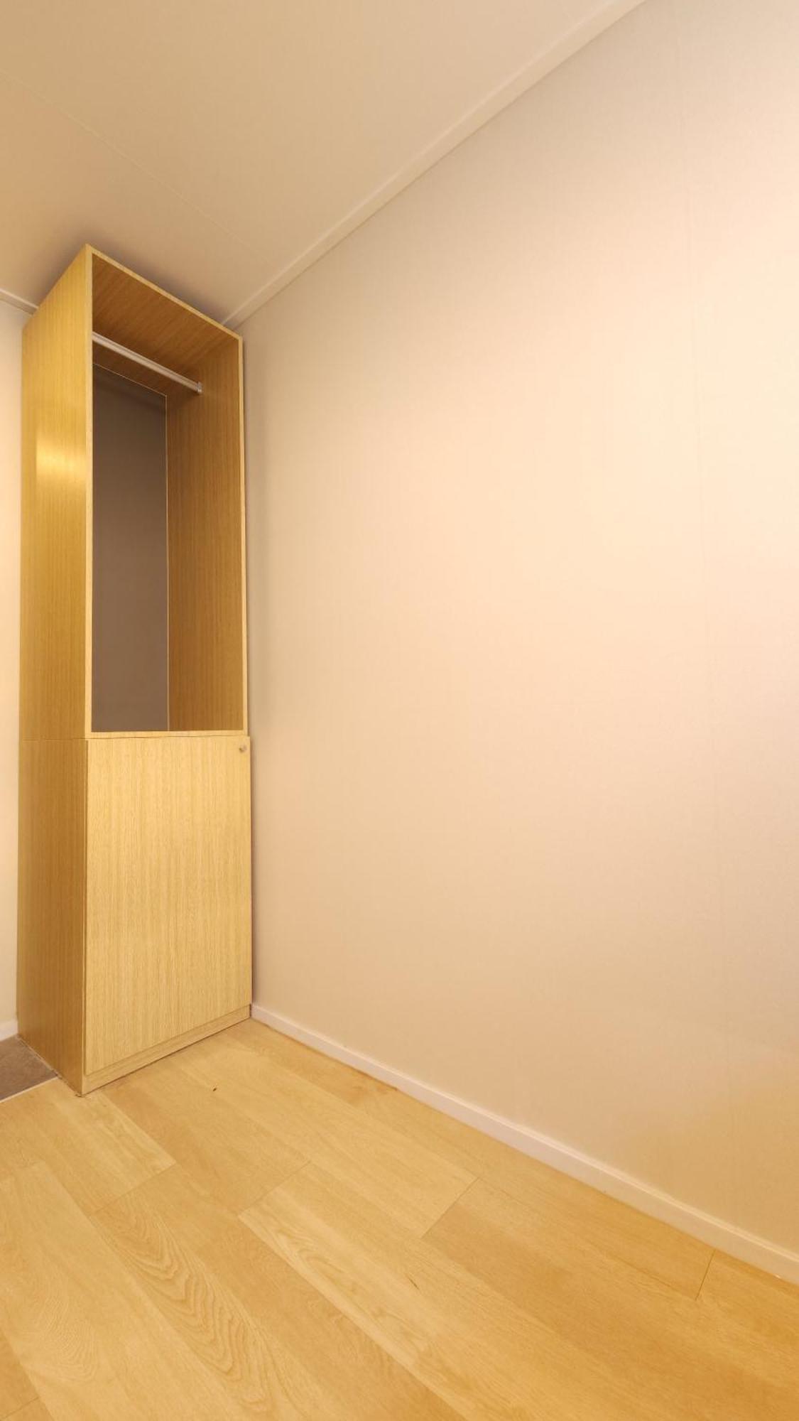 Oyo Hostel Myeongdong 6 Seoel Buitenkant foto