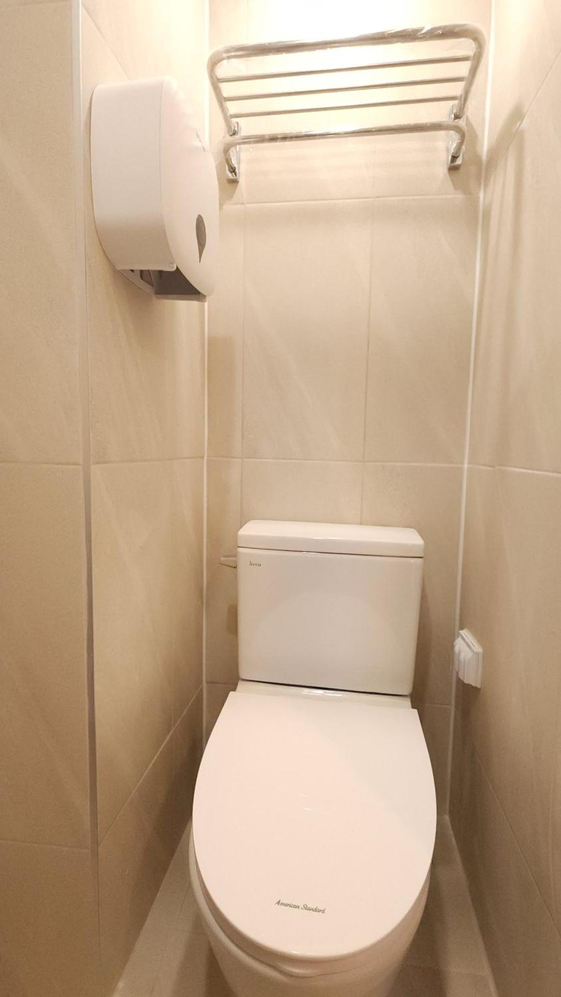 Oyo Hostel Myeongdong 6 Seoel Buitenkant foto