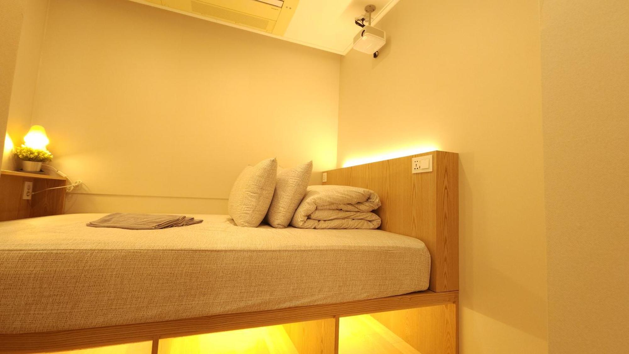 Oyo Hostel Myeongdong 6 Seoel Buitenkant foto