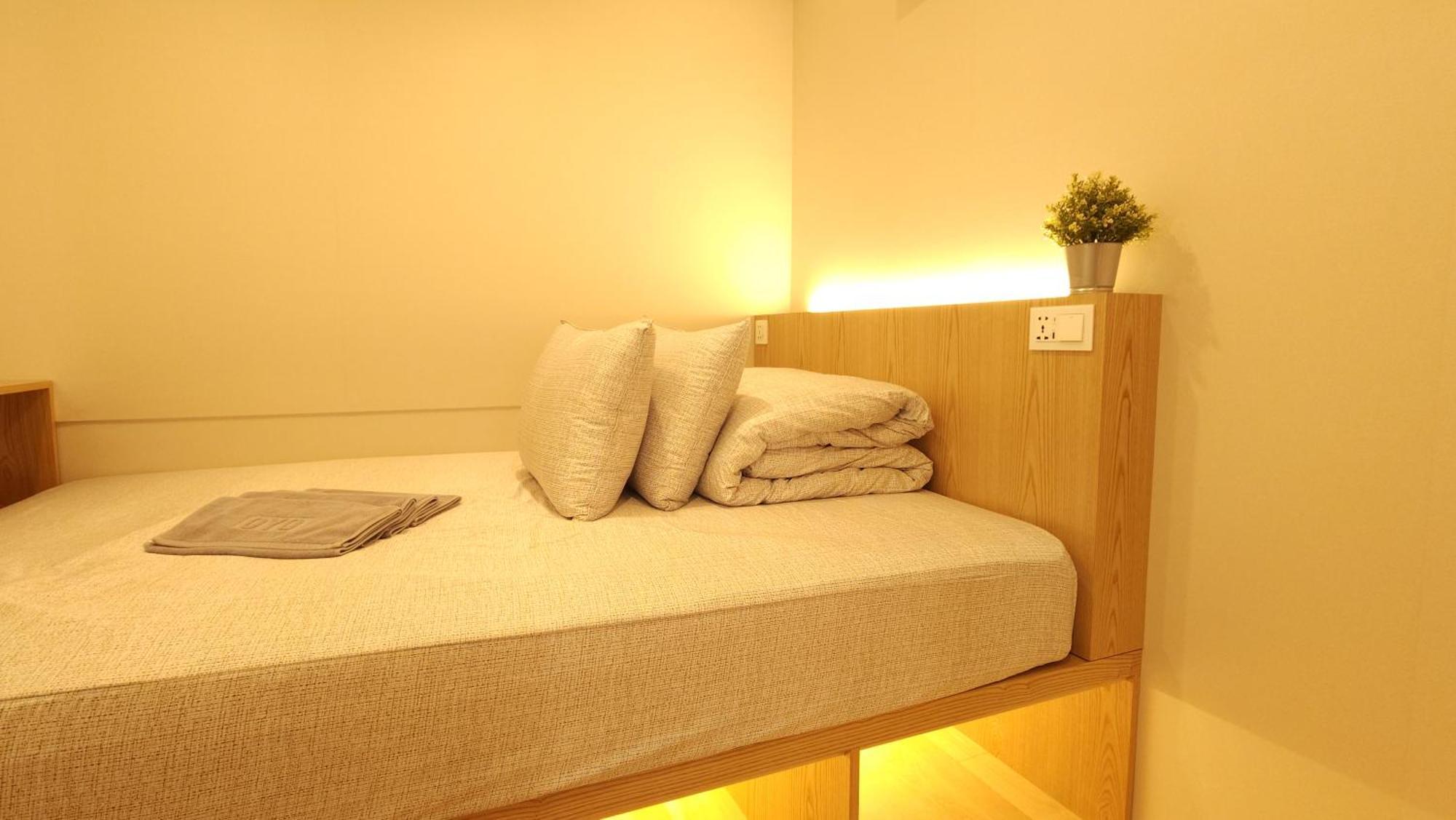 Oyo Hostel Myeongdong 6 Seoel Buitenkant foto