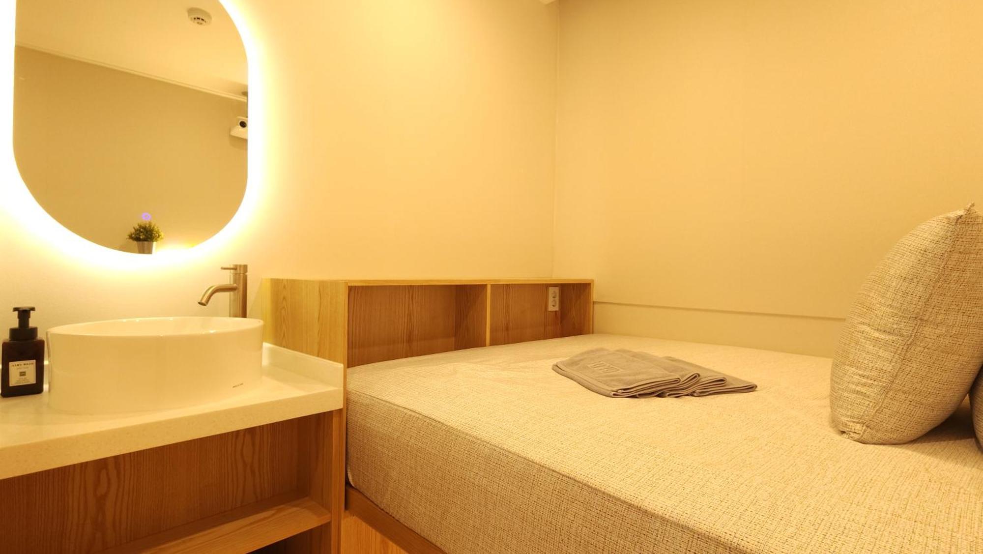 Oyo Hostel Myeongdong 6 Seoel Buitenkant foto