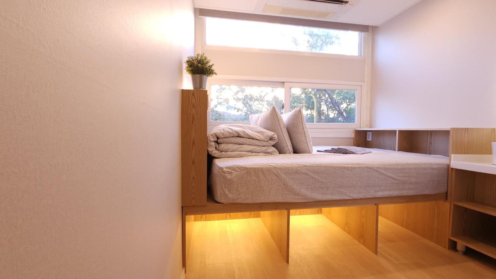 Oyo Hostel Myeongdong 6 Seoel Buitenkant foto