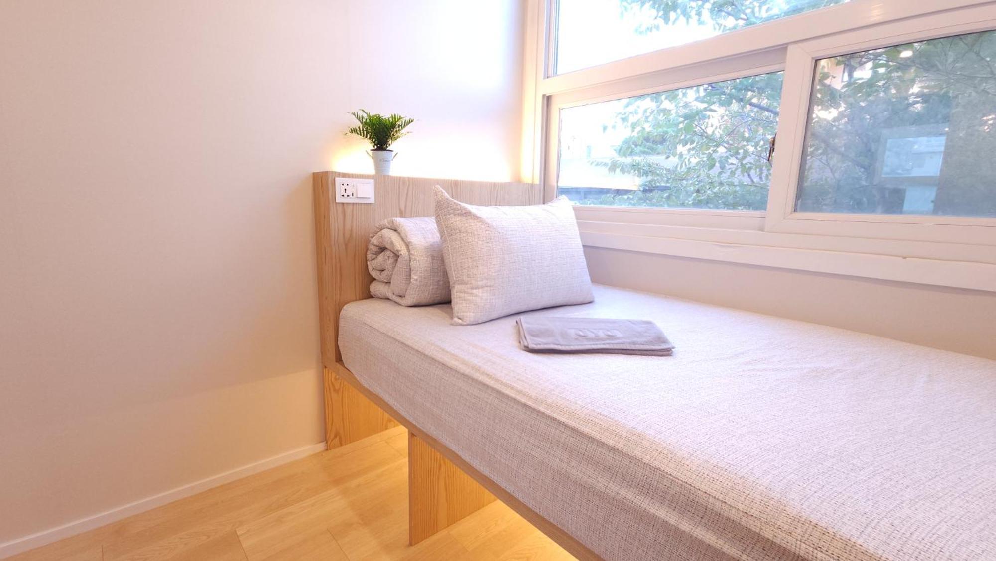 Oyo Hostel Myeongdong 6 Seoel Buitenkant foto