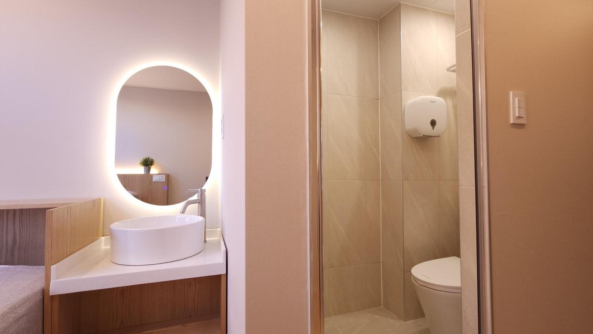 Oyo Hostel Myeongdong 6 Seoel Buitenkant foto