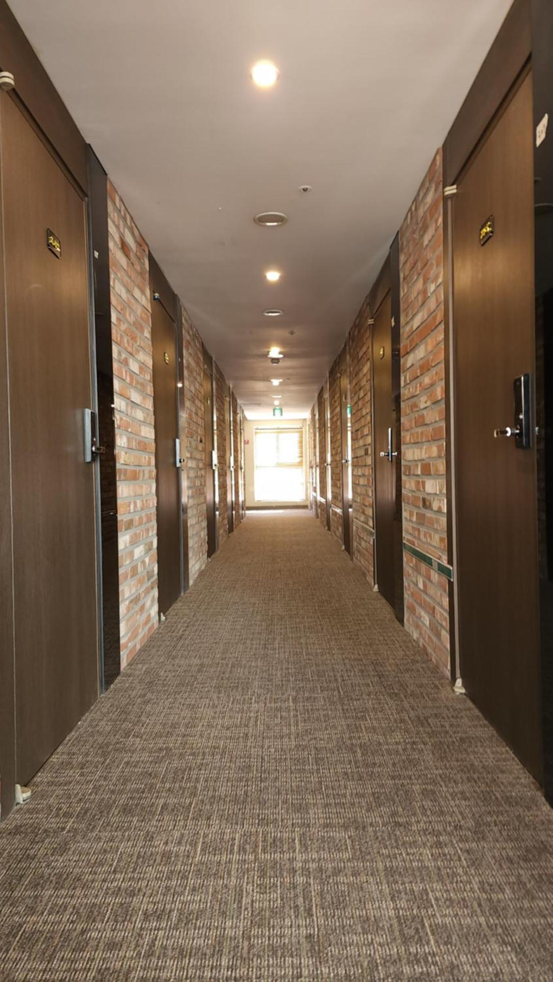 Oyo Hostel Myeongdong 6 Seoel Buitenkant foto