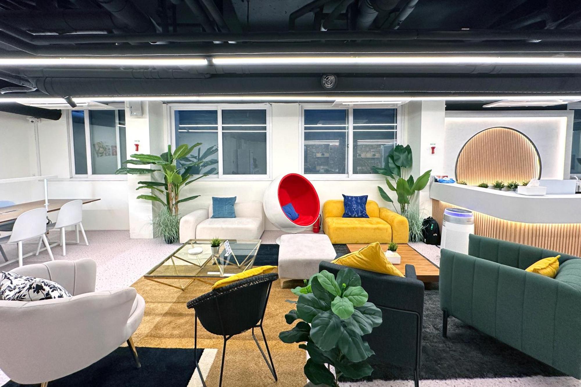 Oyo Hostel Myeongdong 6 Seoel Buitenkant foto