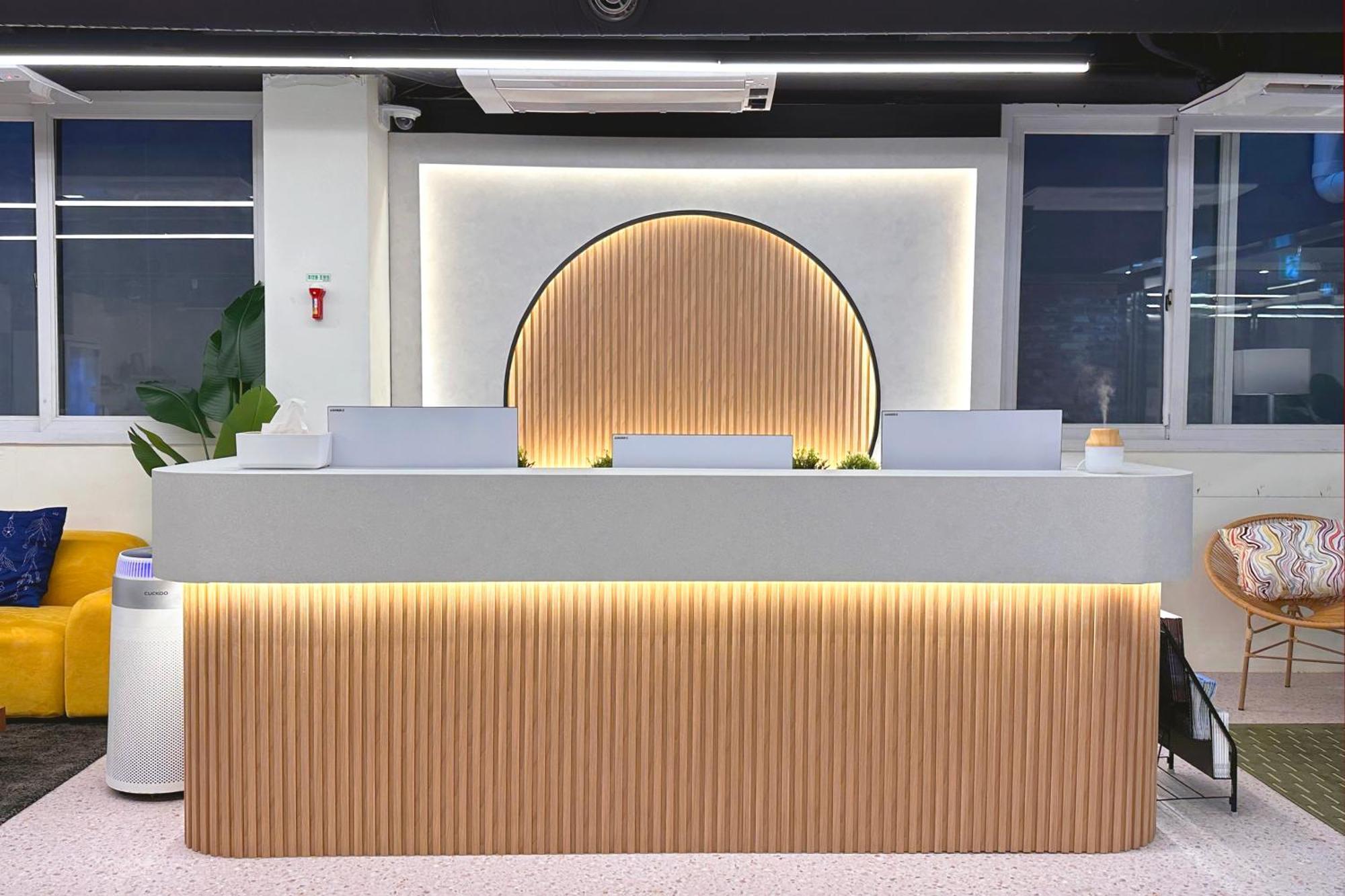 Oyo Hostel Myeongdong 6 Seoel Buitenkant foto